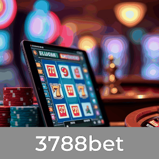 3788bet: Aproveite as Promoções Imperdíveis Agora!