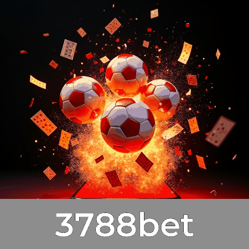 3788bet: A Experiência de Casino ao Vivo Preferida no Brasil