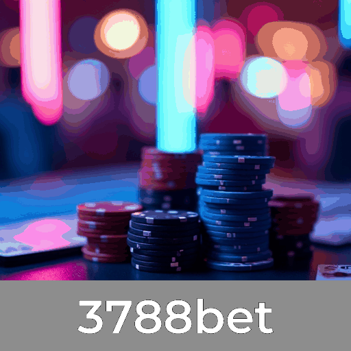 Experimente o Profissionalismo e Segurança da 3788bet